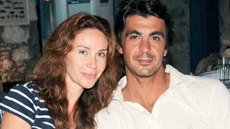 11 yıllık evliliklerinin ardından çekişmeli boşanma davası İstinaf mahkemesinde olan eski manken Demet Şener ile eski milli basketbolcu İbrahim Kutluay “anlaşmalı” olarak boşandı.