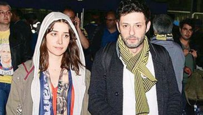 2017 haziran ayında evlenen Algı Eke ve Ulaş Torun 1.5 yıllık ilişkilerini sessiz sedasız boşanarak noktaladılar. Çift Boşandıktan sonra ilişkilerine bir şans daha verse de 2019'un ikinci ayında resmen ayrıldıklarını açıkladılar.