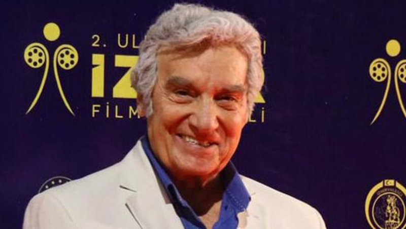 Türk sinemasının önemli isimlerinden biri olan Süleyman Turan yaşamını yitirdi. (10 Eylül 2019)