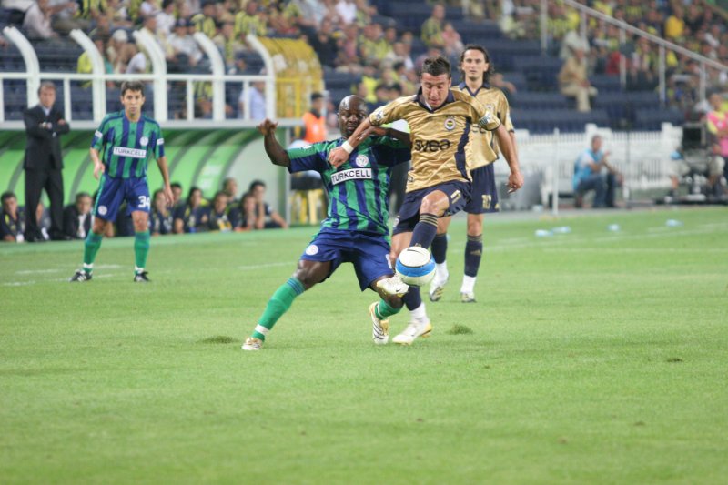 İki takımı karşı karşıya getiren maçlarda en fazla görünen skor 2-1 (11 Kez)