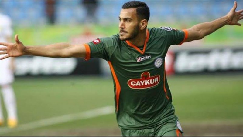 2 - DENİZ KADAH (30 Gol)
