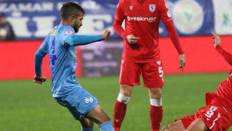 GİDENLER: Yusuf Acer (Kiralık)