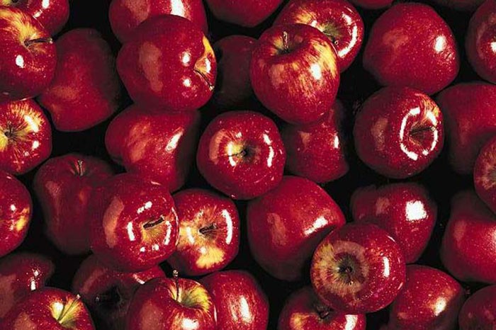 Sabahları elma kahveden daha fazla uykunuzu açar.