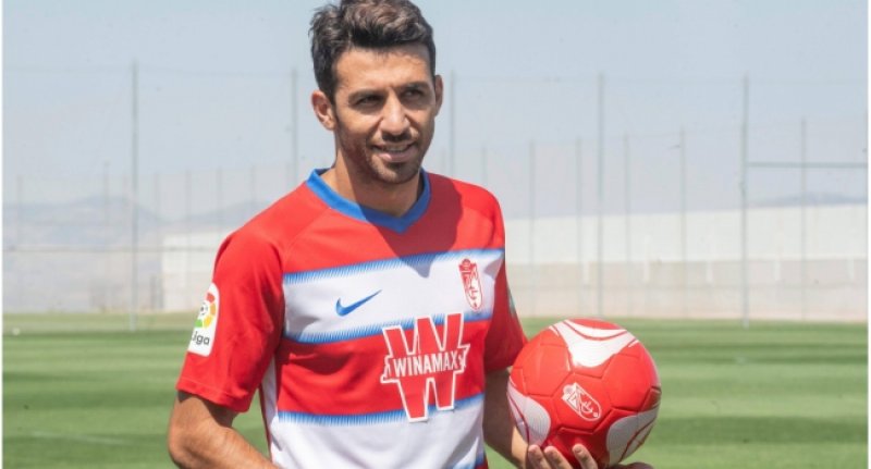 İSMAİL KÖYBAŞI - Mevki: Defans I Yaş: 31 I Uyruğu: Türkiye I Önceki Takımı: Granada I Sözleşme: 1 Yıl