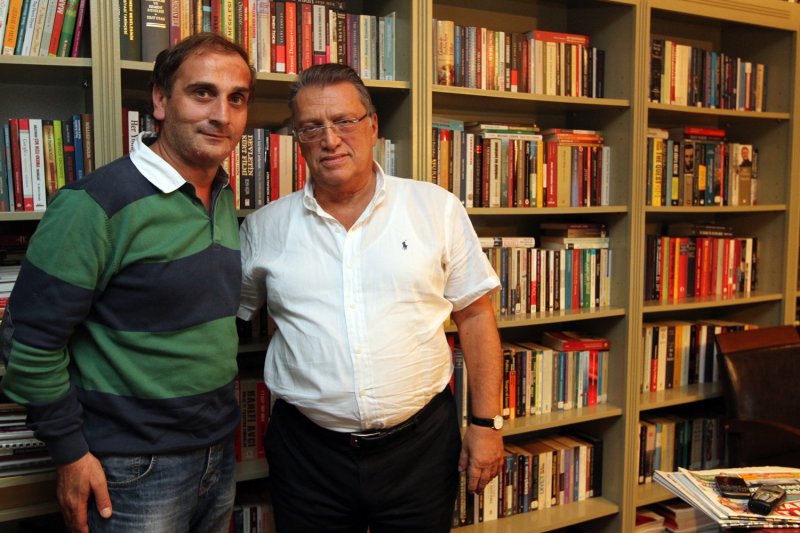 Fatih Sultan Kar ve Mesut Yılmaz