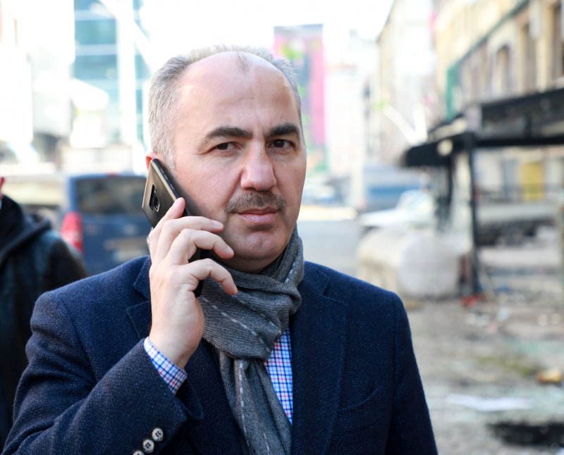 Rize'nin Silueti Yöresel Mimariye Uygun Binalarla Değişecek