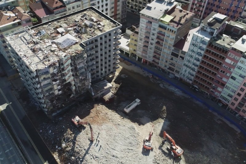Rize'nin Silueti Yöresel Mimariye Uygun Binalarla Değişecek