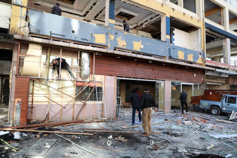 Rize'nin Silueti Yöresel Mimariye Uygun Binalarla Değişecek