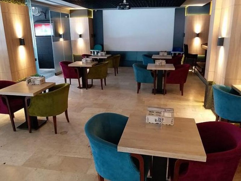 Nevapark Yeniden Misafirleriyle Buluşuyor