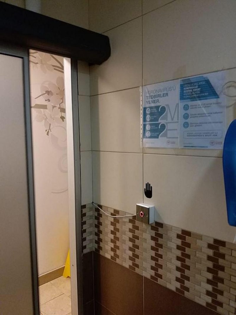 Nevapark Yeniden Misafirleriyle Buluşuyor