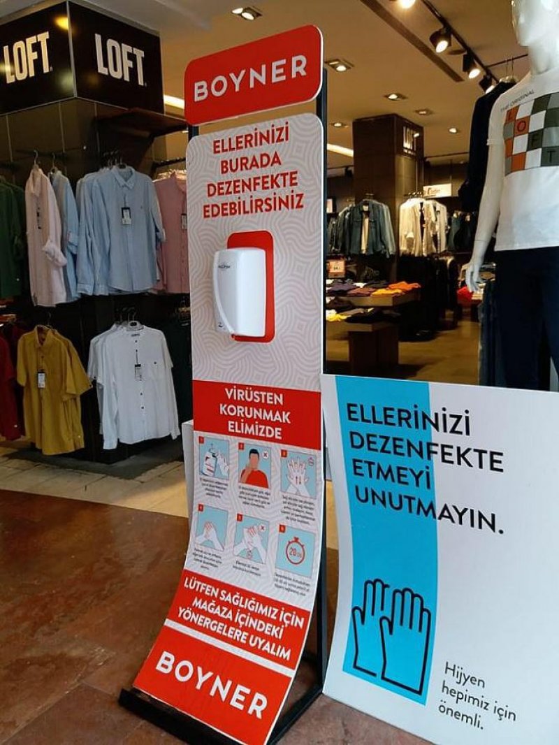 Nevapark Yeniden Misafirleriyle Buluşuyor