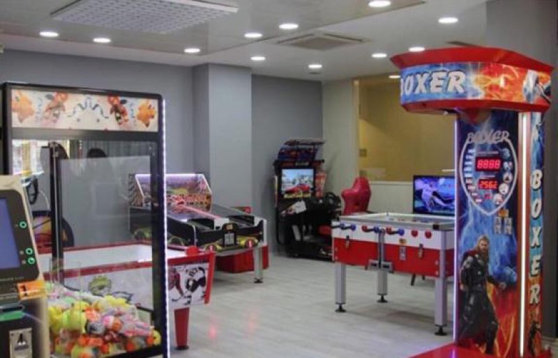 Nevapark Yeniden Misafirleriyle Buluşuyor