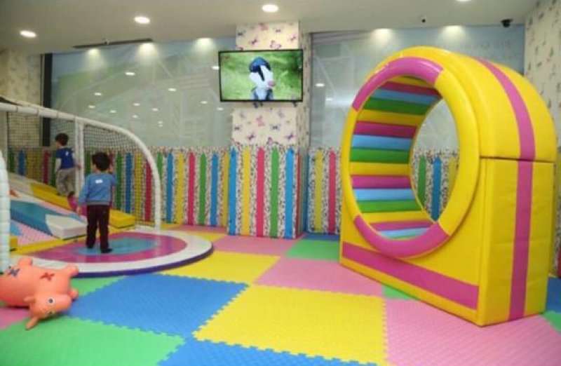 Nevapark Yeniden Misafirleriyle Buluşuyor