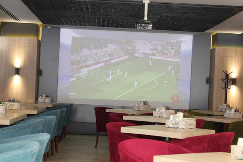 Nevapark, Tekrar Misafirleriyle Buluşuyor