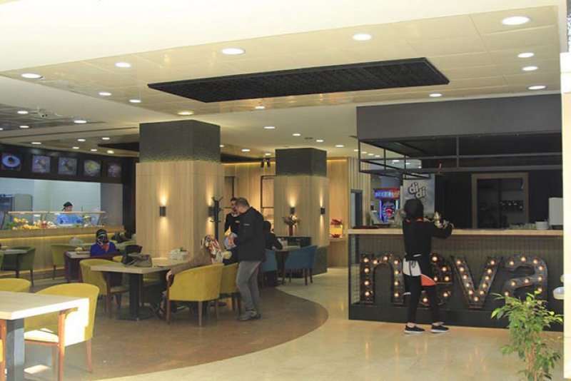 Nevapark, Tekrar Misafirleriyle Buluşuyor