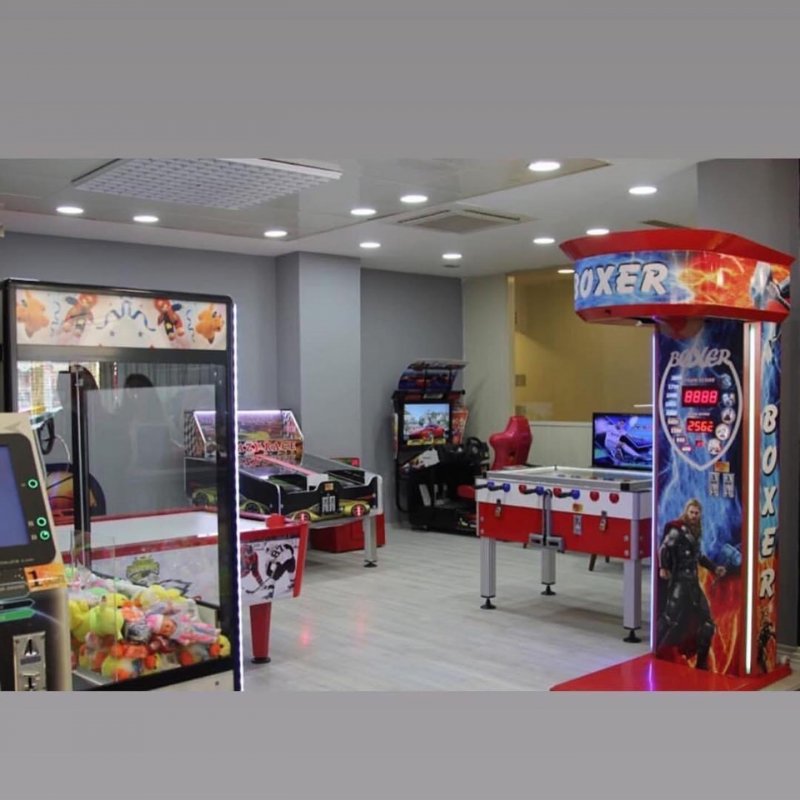 Nevapark, Tekrar Misafirleriyle Buluşuyor