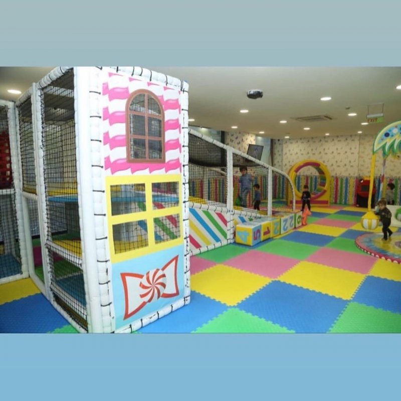 Nevapark, Tekrar Misafirleriyle Buluşuyor