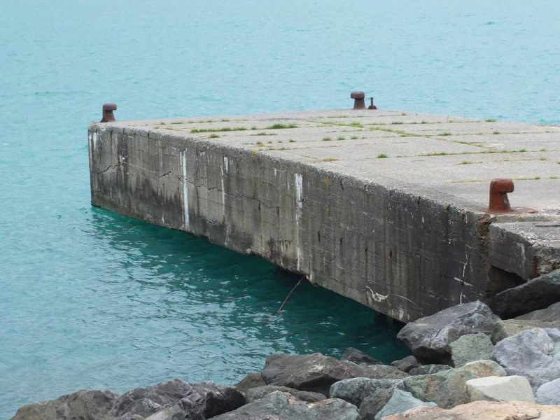 Pazar Halkı Yeni İskele İstiyor