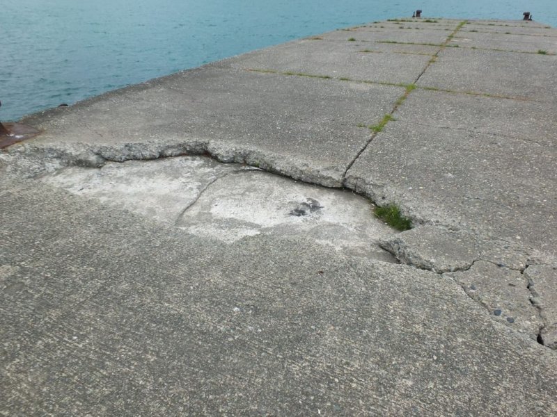 Pazar Halkı Yeni İskele İstiyor