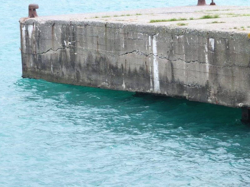 Pazar Halkı Yeni İskele İstiyor