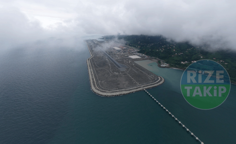 rize artvin havalimani personel alimi