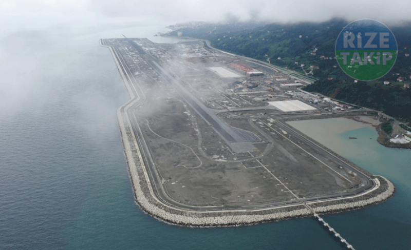 rize artvin havalimani personel alimi