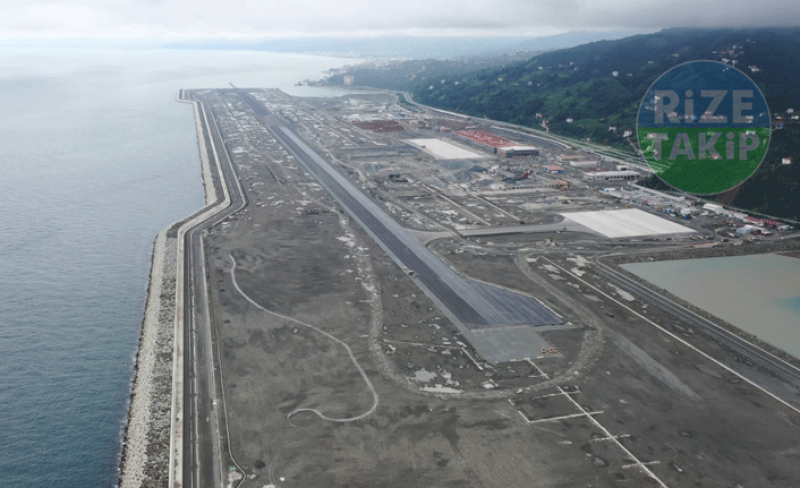 rize artvin havalimani personel alimi