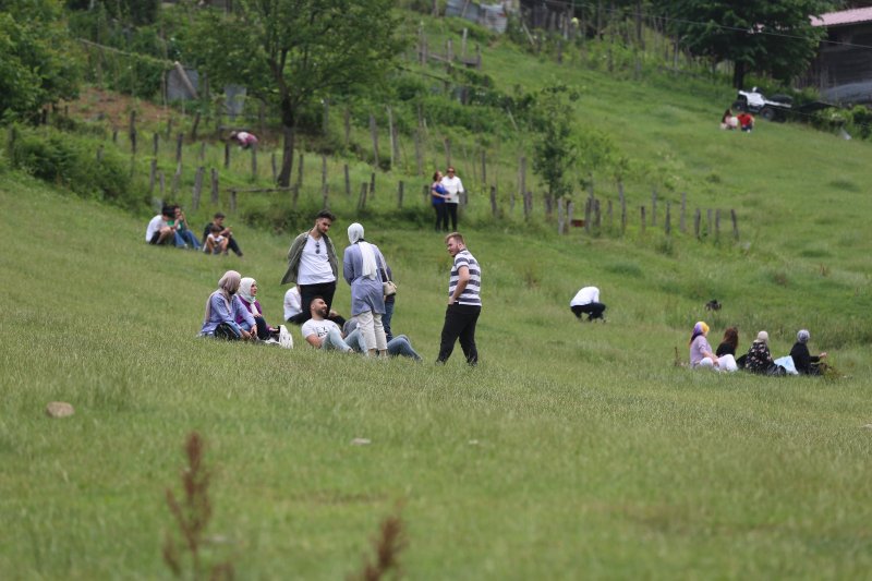 Turizmciler Yaz Sezonundan Memnun Ayrıldı