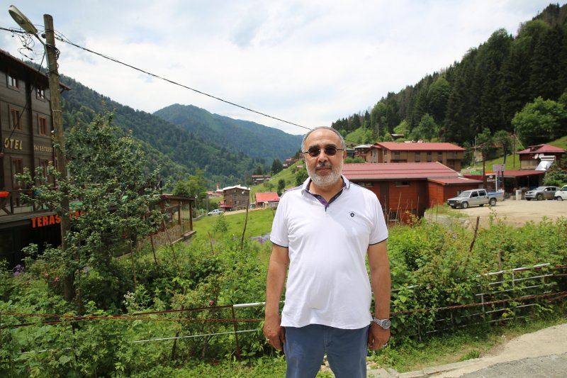 Turizmciler Yaz Sezonundan Memnun Ayrıldı