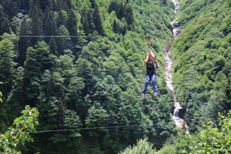 Turizmciler Yaz Sezonundan Memnun Ayrıldı