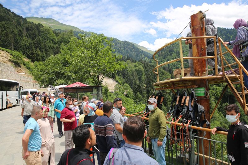 Turizmciler Yaz Sezonundan Memnun Ayrıldı