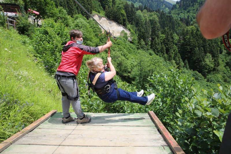 Turizmciler Yaz Sezonundan Memnun Ayrıldı
