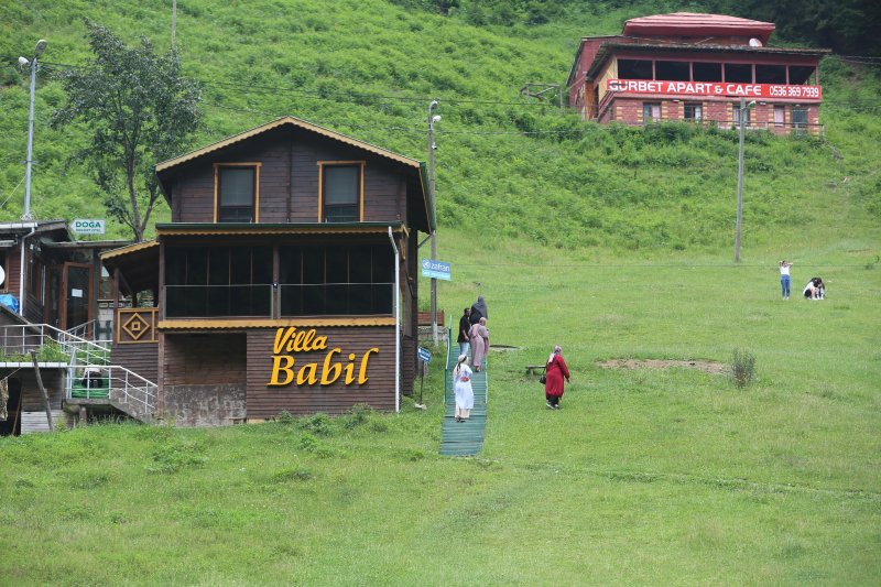 Turizmciler Yaz Sezonundan Memnun Ayrıldı