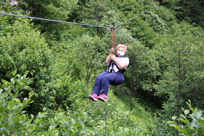 Turizmciler Yaz Sezonundan Memnun Ayrıldı