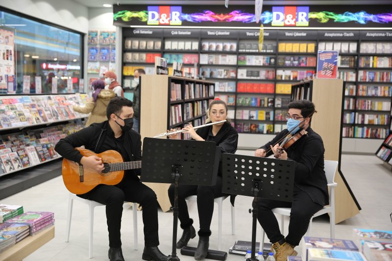 Rize Şimal AVM Hizmete Açıldı