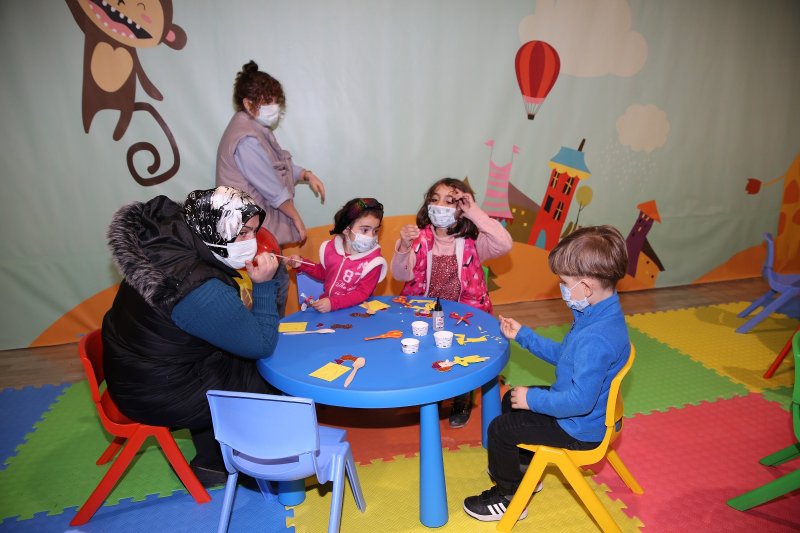 Rize Şimal AVM Hizmete Açıldı