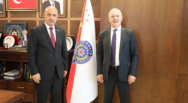 Ekşioğlu Vakfı’ndan Rize Ziyaretleri