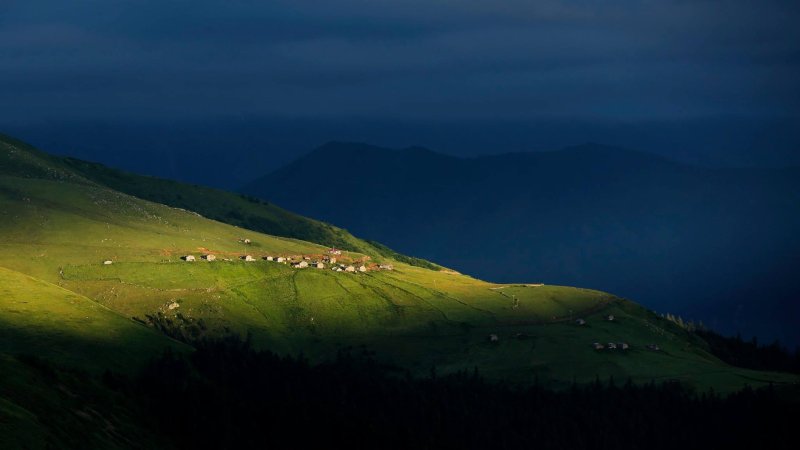 Rize’de nereyi görmeliyim?