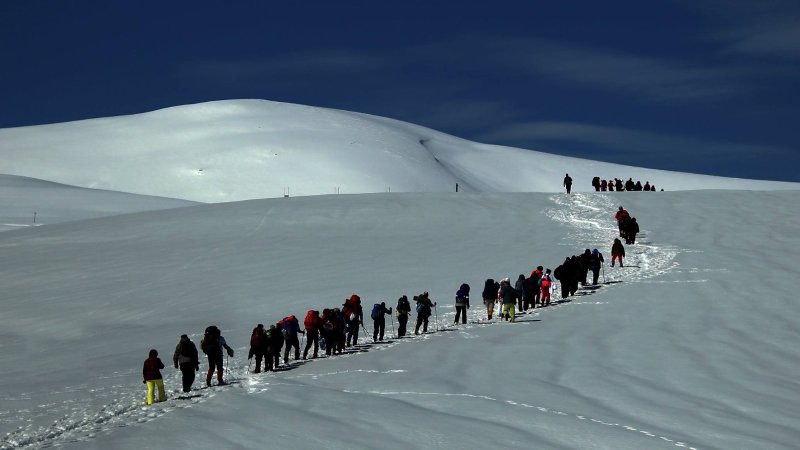 Rize’de nereyi görmeliyim?