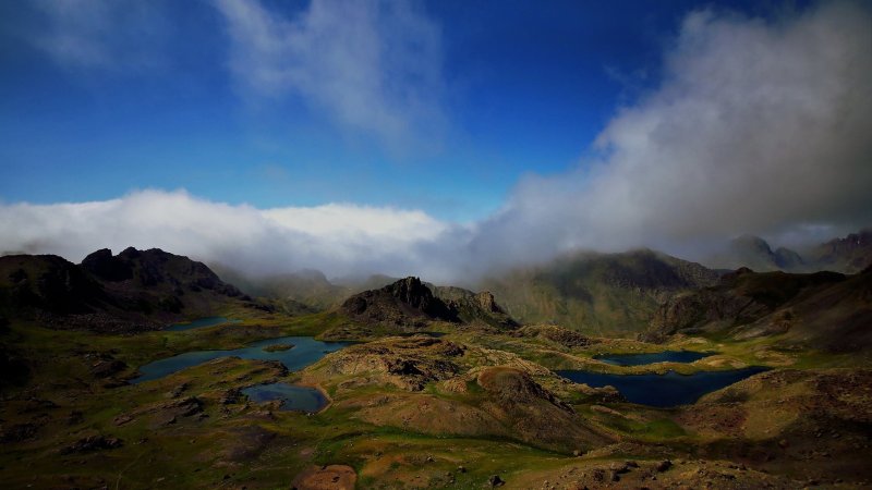 Rize’de nereyi görmeliyim?