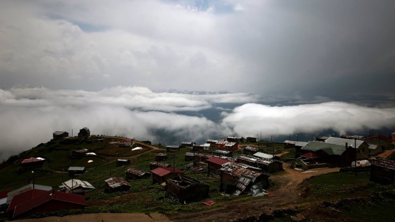 Rize’de nereyi görmeliyim?