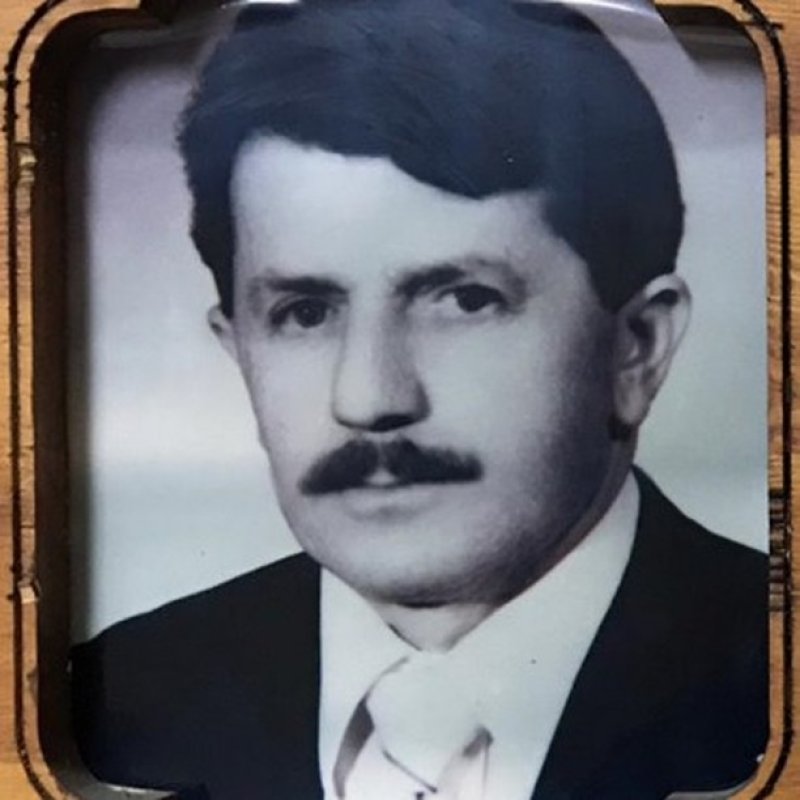 27 OCAK - Kalkandere eski Belediye Başkanı Halit Yılmaz Hayatını kaybetti.