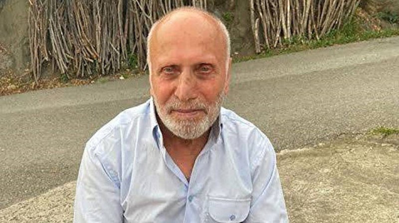 27 MART - 5.5 aydır kayıp olarak aranan Dursun Zehir’le ilgili soruşturmada 2 kişi tutuklandı.