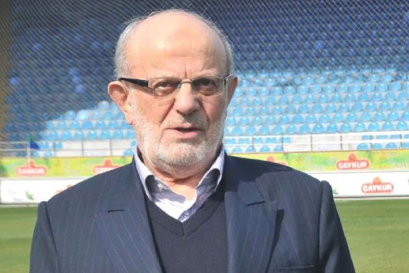 29 HAZİRAN - Yıllarca televizyon kanalında yaptığı dini programlarla geniş kitlelerce tanınan ve sevilen, Rizeli emekli imam Necati Hutoğlu, 92 yaşında hayatını kaybetti.