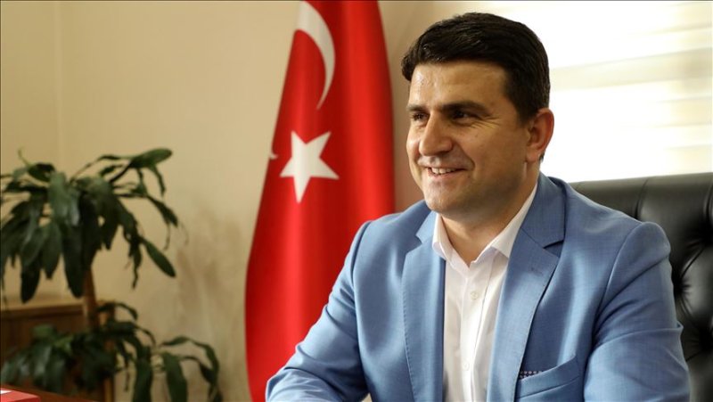 8 EKİM - Rize Barosu Seçimli Olağan Genel Kurulu'nda tek listeden girilen seçimde Av. Ümit Peçe yeniden başkanlığa seçilerek, güven tazeledi.