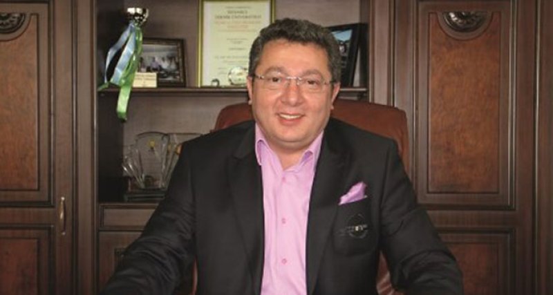 29 KASIM - Rizeli siyasetçi ve RİDEF Onursal Başkanı Celal Erdoğan hayatını kaybetti.