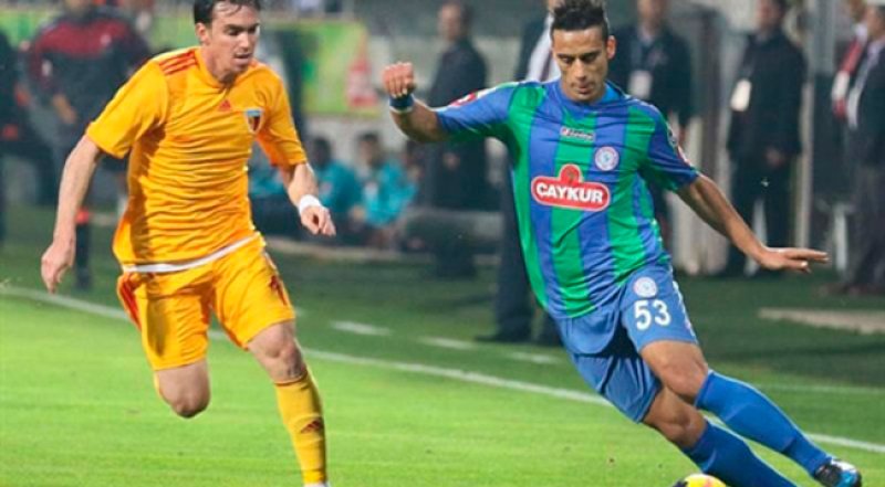 Ali Adnan Kadhim - Savunma (47 Maç, 4 Gol 10 Asist)