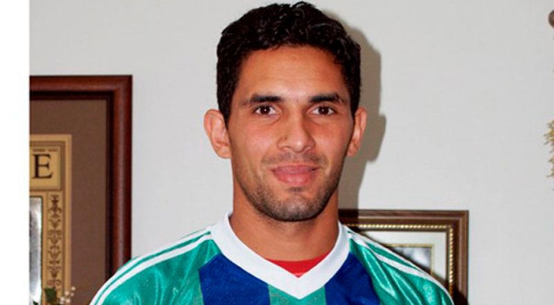 Anderson Ricardo Dos Santos - Forvet (41 Maç, 9 Gol, 3 Asist)