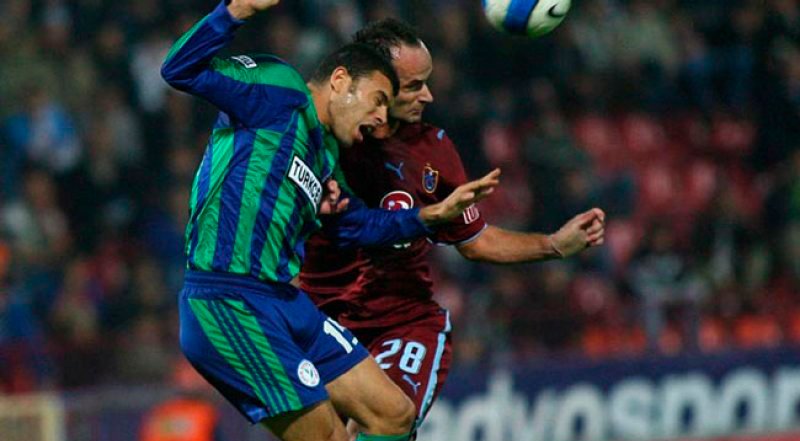 Besheer El Tabei - Savunma (89 Maç)