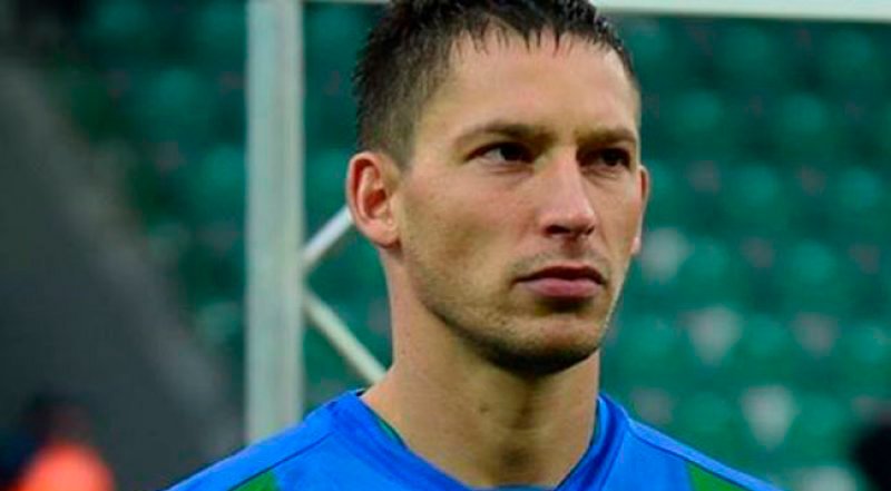 Filip Hološko - Forvet (30 Maç, 2 Gol, 1 Asist)